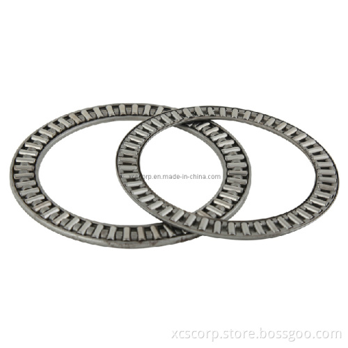 Thrust Roller Bearing (NTA-916)